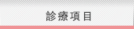 诊疗项目