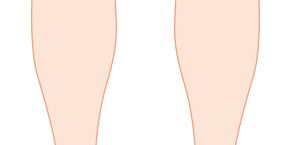 脚・ふくらはぎ