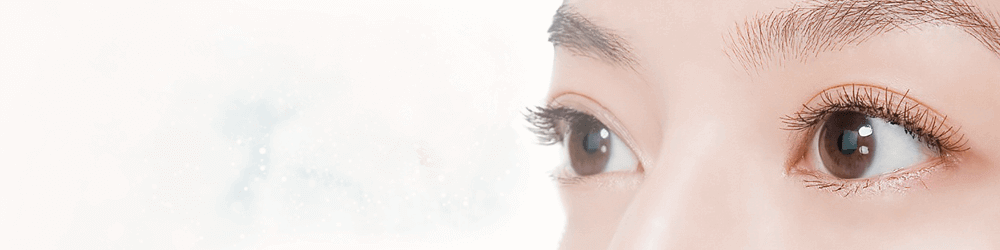 眼瞼挙筋短縮法（眼瞼下垂の手術）による二重整形
