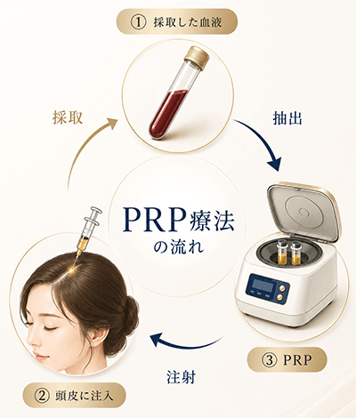 prpとは