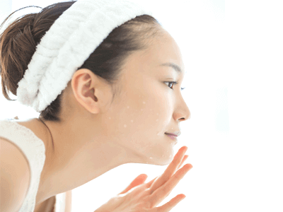 痛みやダウンタイムが少なく、小顔効果をすぐに実感