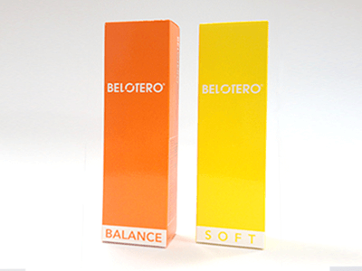 ベロテロ（BELOTERO）