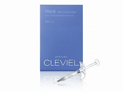 クレヴィエル（CLEVIEL）