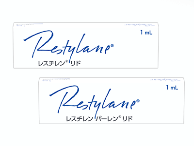 レスチレン