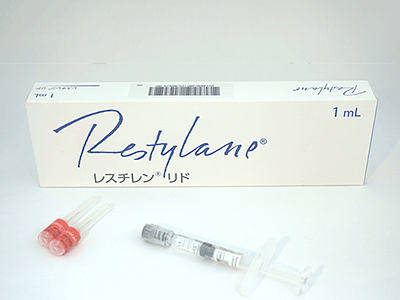 レスチレンRリド