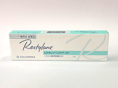 レスチレン リフトRリド