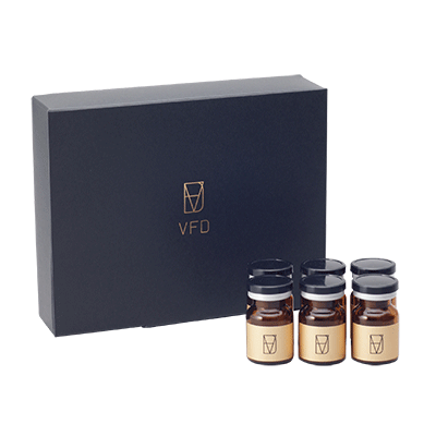 VFD（次世代PRP）皮膚再生療法とは