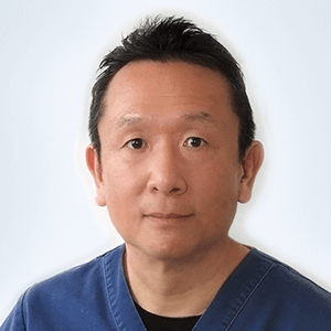 大塚美容形成外科歯科副院長 藤巻 理也