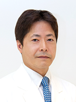 尾崎 峰医学博士