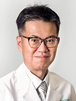 札幌院院長 武田 昇