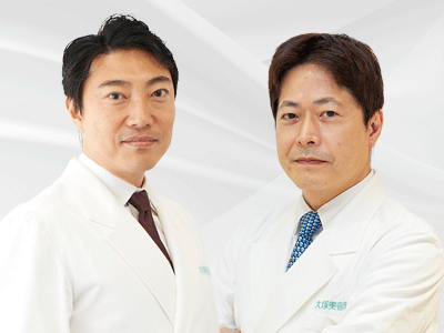 長年の歴史と経験