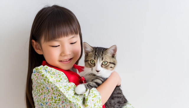 子供で受けられる施術はクリニックにより異なる