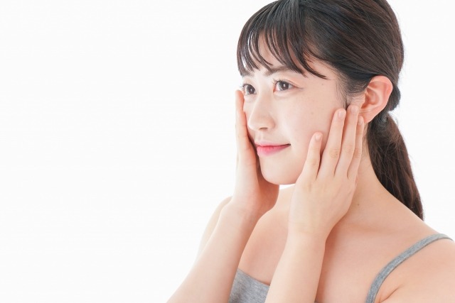 これ以上しわを増やさないためのスキンケア