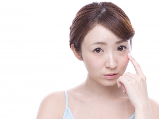 施術直後の食い込みは異常ではない？