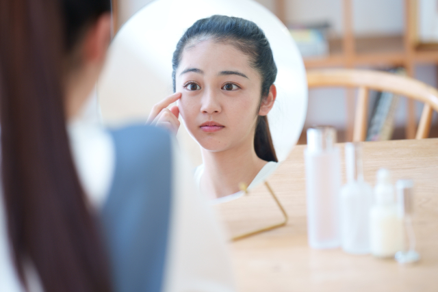 埋没法は何年くらい持つ？