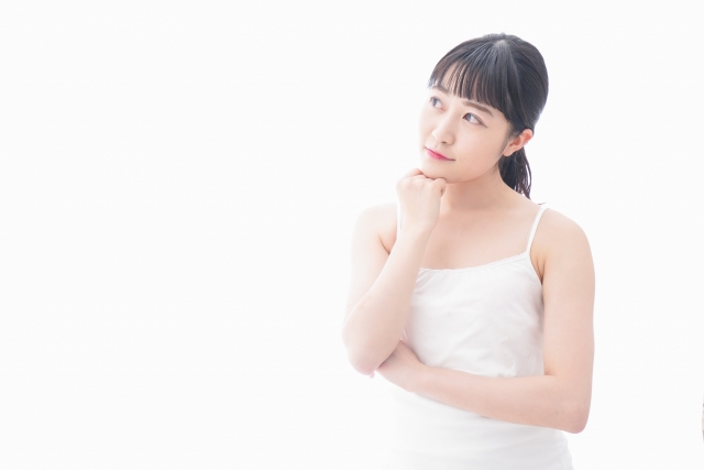 洗顔の仕方にも注意点はある？