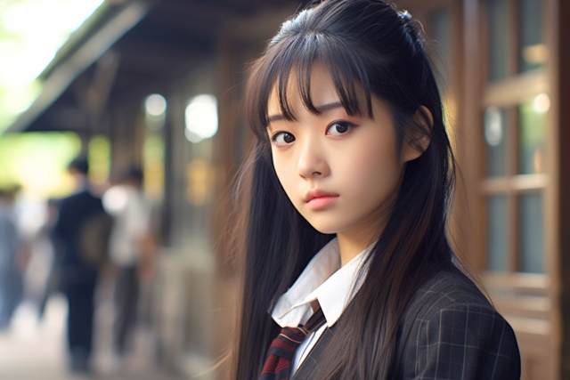  中学生が埋没法を受けるための条件