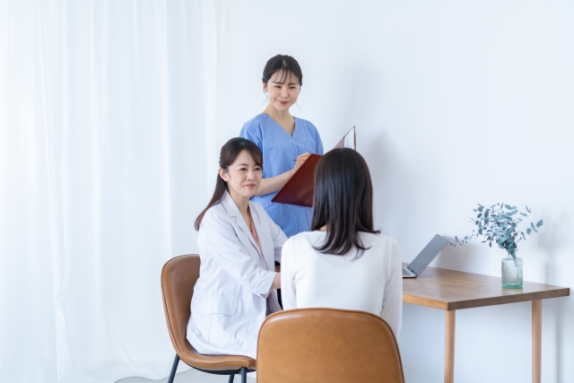 目尻切開とは