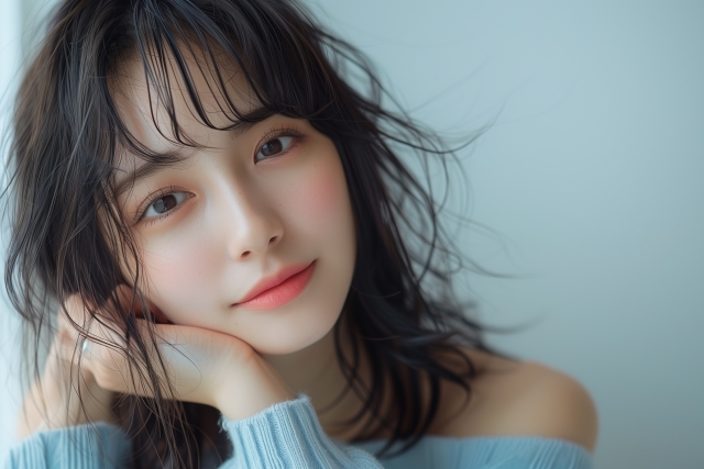 たれ目形成とは？