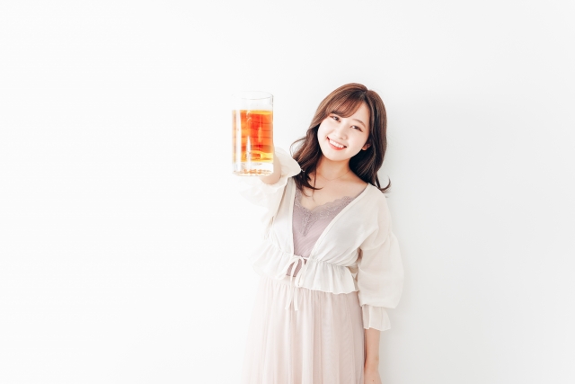 施術後はいつまでお酒を我慢した方が良い？
