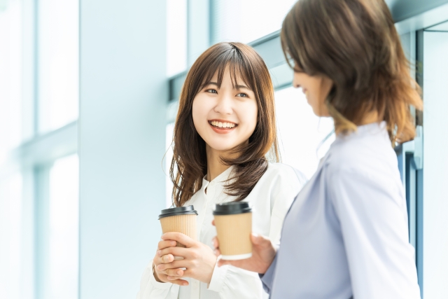 目尻切開後は周囲にバレる？