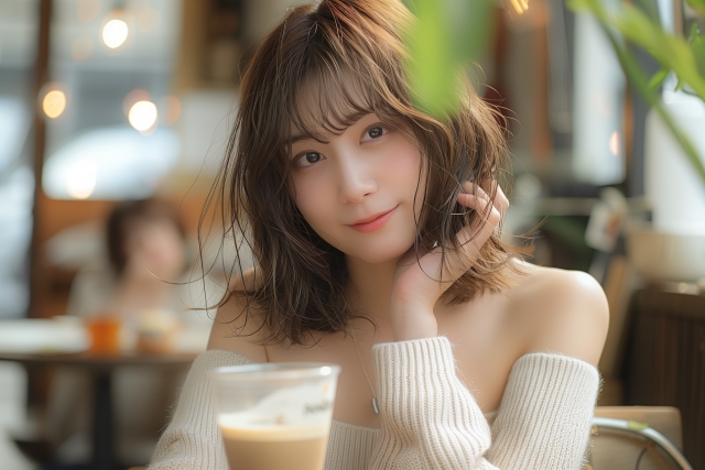 涙袋形成とは