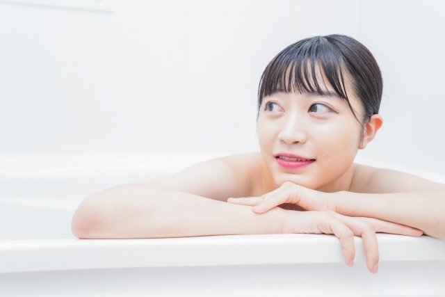 目頭切開直後のお風呂はOK？NG？