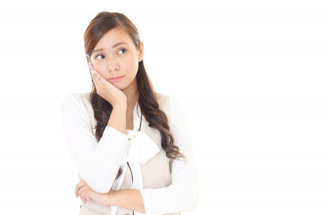 二重が取れないか気になるようであれば切開法も