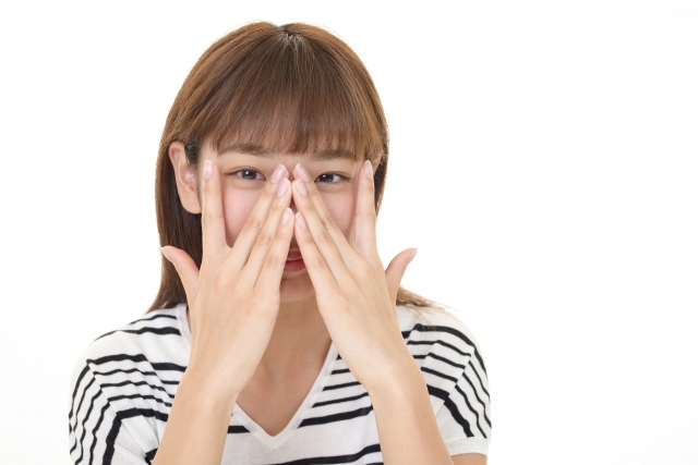 埋没法で平行二重にできる？