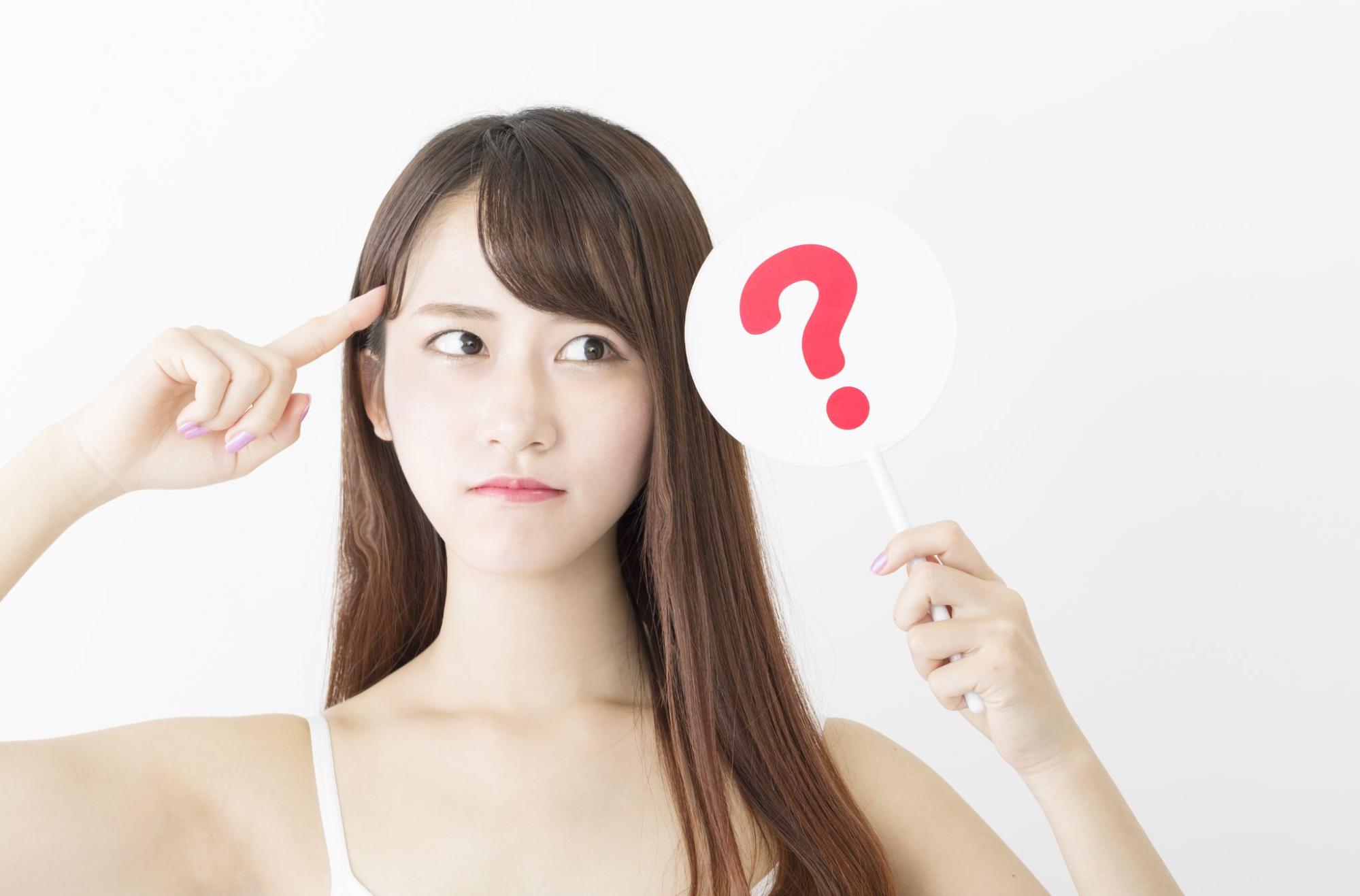 片目ずつ目頭切開を受けても大丈夫？