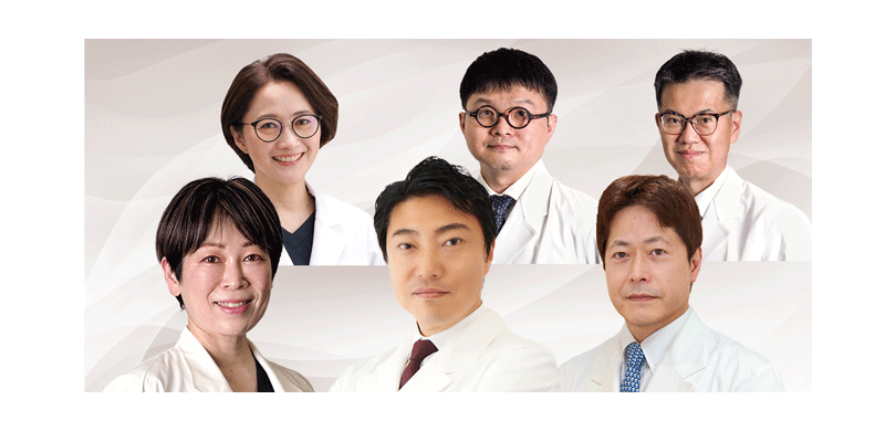 大塚美容ドクター紹介